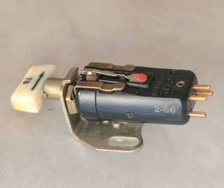 Cápsula Astatic N8-3 para tocadiscos