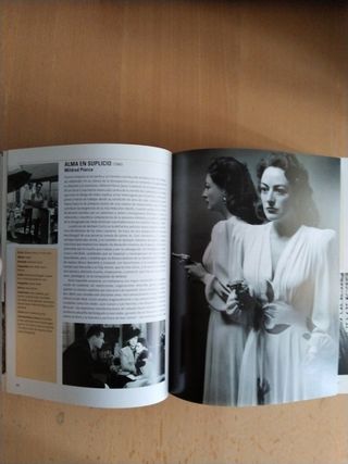 1001 Peliculas Que Hay Que Ver Antes de Morir.