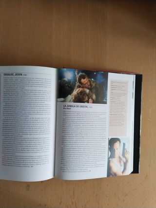 1001 Peliculas Que Hay Que Ver Antes de Morir.