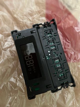 Reloj Horno Siemens - Nuevo