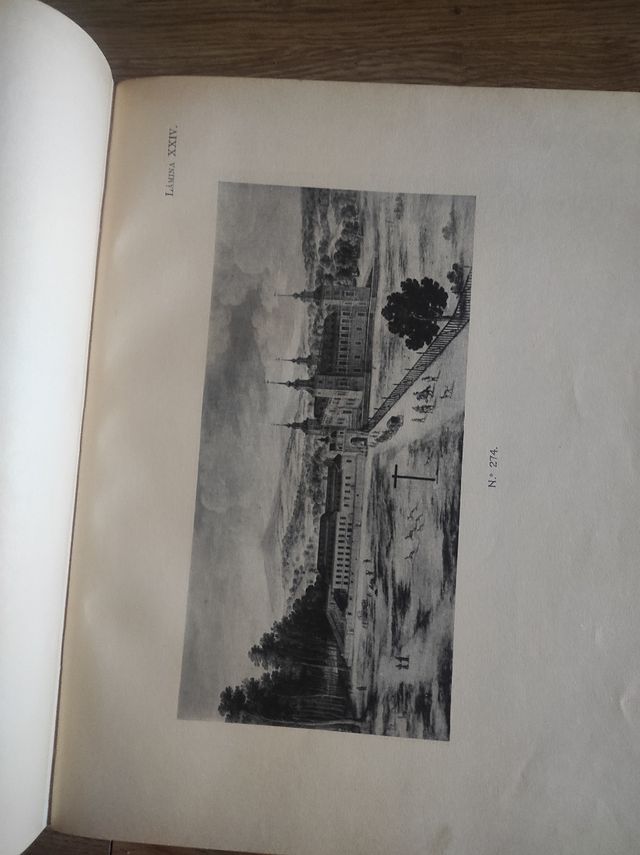 Catálogo Exposición Antiguo Madrid