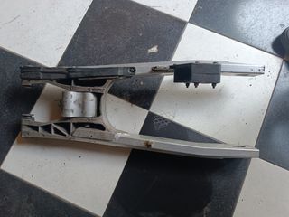 Basculante Derbi DRD Pro