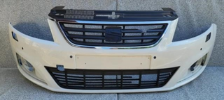 Parachoques Delantero SEAT ALHAMBRA 7N580722
