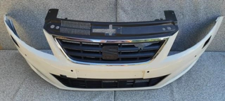 Parachoques Delantero SEAT ALHAMBRA 7N580722