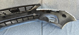 Parachoques Delantero SEAT ALHAMBRA 7N580722