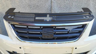 Parachoques Delantero SEAT ALHAMBRA 7N580722