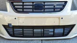 Parachoques Delantero SEAT ALHAMBRA 7N580722