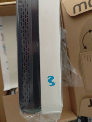 Router Movistar Smart WiFi