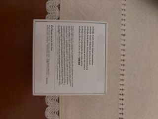 Airpods 4 Apple blancos con cancelacion de ruido