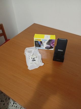 Supporto Cellulare Altoparlante Andowl Q-YZ1