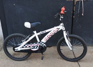 Bicicleta BH California Sprint 18 pulgadas 