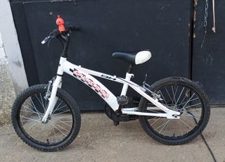 Bicicleta BH California Sprint 18 pulgadas 