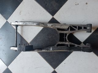Basculante Derbi DRD PRO