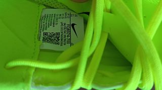 Botas Nike Zoom Vapor 16 Academy