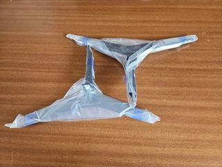 Soporte patas para TV Sony 50"