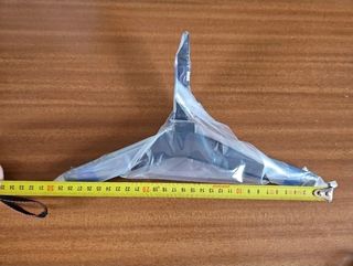 Soporte patas para TV Sony 50"