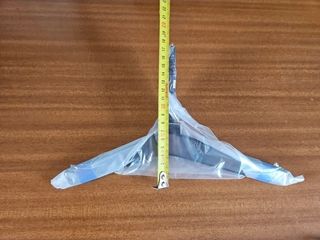 Soporte patas para TV Sony 50"