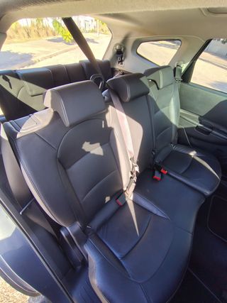 Nissan Qashqai +2diesel 2.0DCI ACENTA 4X4 180000KM