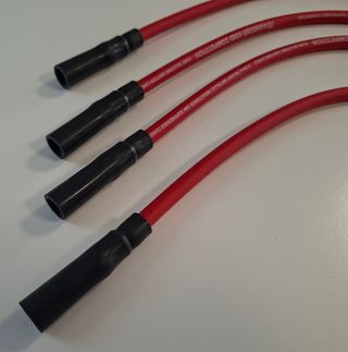 APRILIA ETV 1000 CAPONORD  Magnecor KV85