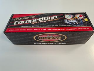 APRILIA ETV 1000 CAPONORD  Magnecor KV85