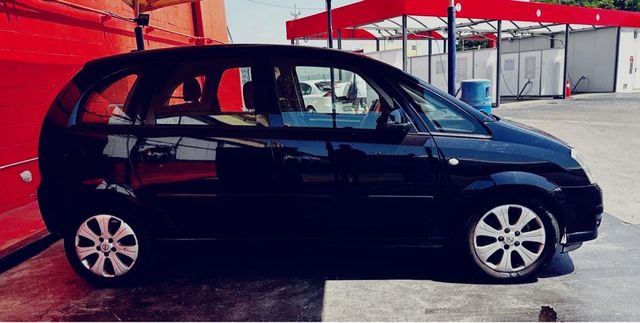 Opel Meriva 2009