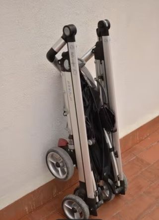 Coche Bebé Confort Loola 3 piezas