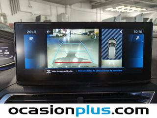 Peugeot 3008 PureTech 130 S&S Allure Pack EAT8 96 kW (130 CV)