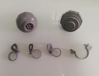 Depuradora Bestway piscina