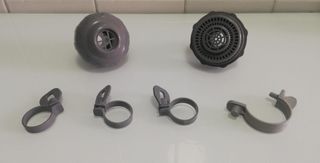 Depuradora Bestway piscina