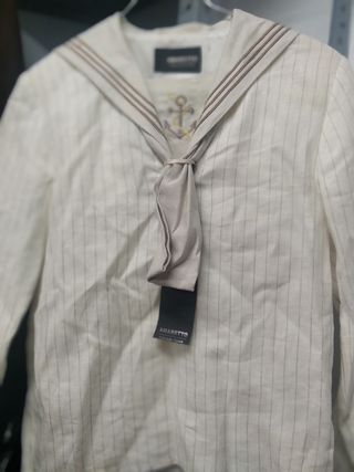 Traje comunión niño 