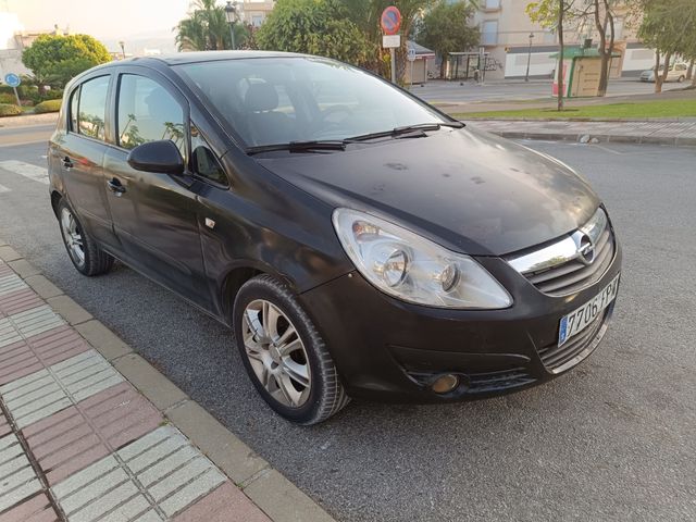 Opel Corsa 1.3 cdti ecoFlex 