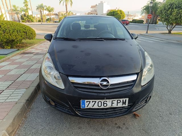 Opel Corsa 1.3 cdti ecoFlex 