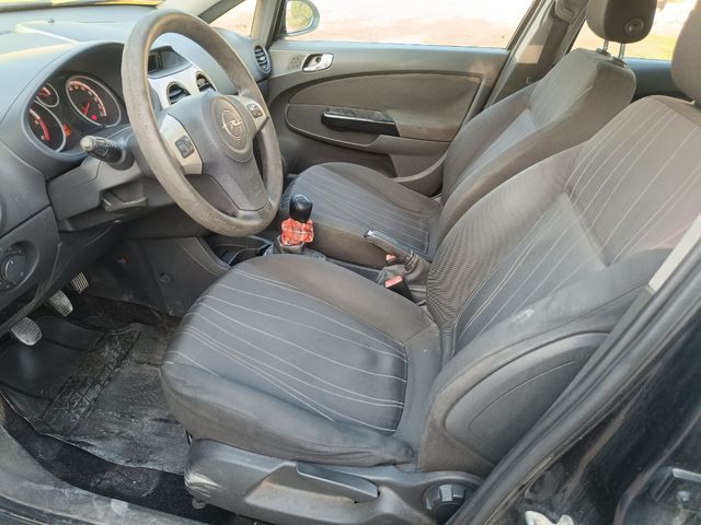 Opel Corsa 1.3 cdti ecoFlex 