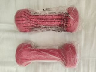 Pesas-Mancuernas 2kg - Fitness