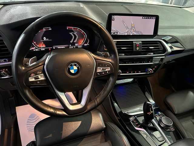 BMW X4 2020