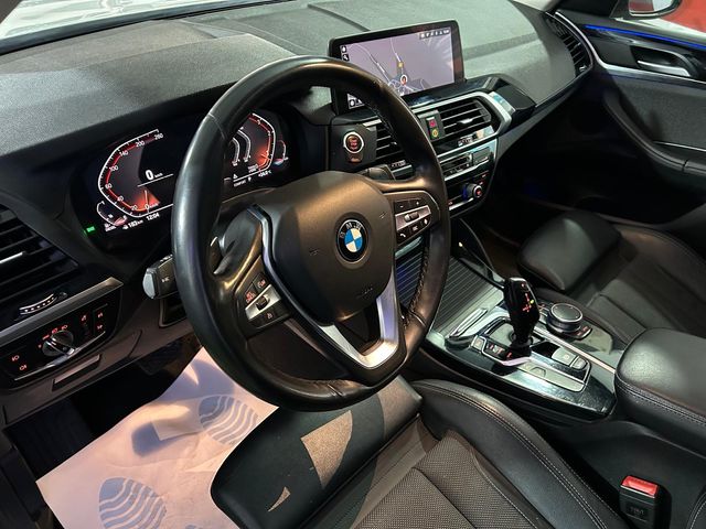 BMW X4 2020