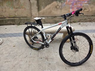 Bicicleta WRC Comp cicloturismo