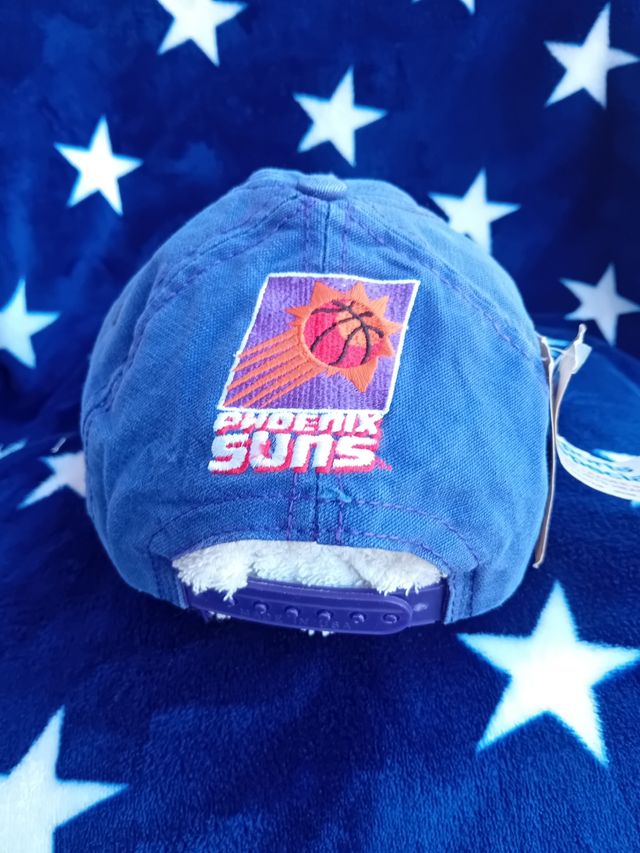Boné Phoenix Suns - NBA Vintage