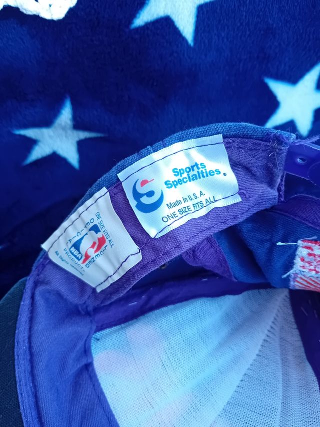 Boné Phoenix Suns - NBA Vintage