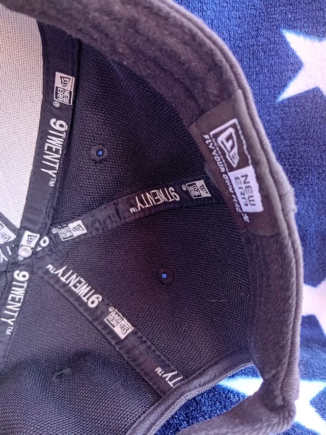 Boné Phoenix Suns - NBA Vintage