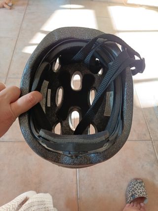 Casco bici niño - infantil