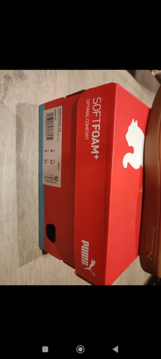 Zapatillas Puma Suede Verde 42