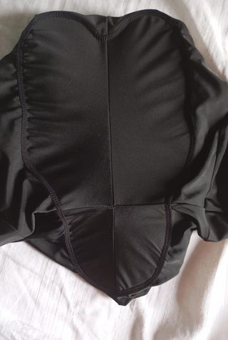 Maglia ciclismo Arancione tg.M NUOVA