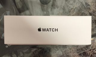 Apple Watch SE 44mm GPS + Celular