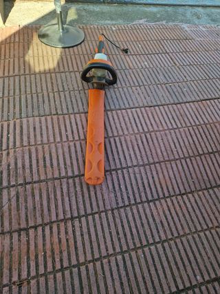 Cortasetos Stihl - usado