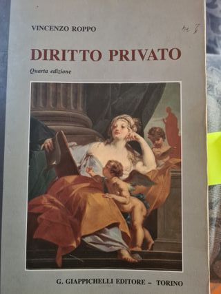 Diritto Privato