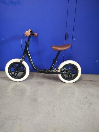 btwin niño