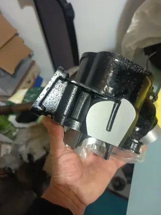 Grupo térmico Yamaha RD 350/Banshee 350