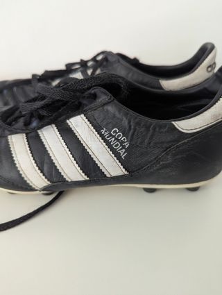 Scarpe Adidas Calcio Uomo
Copa mundial