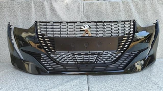 Parachoques Delantero Peugeot 208 II 19-23